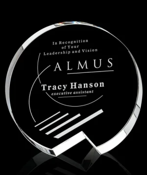 Crystal Callaway Award