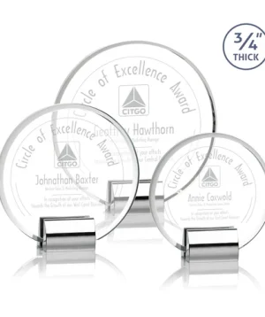 Crystal Sutherland Award