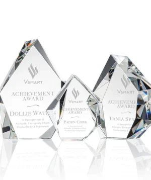 Crystal Brickell Award